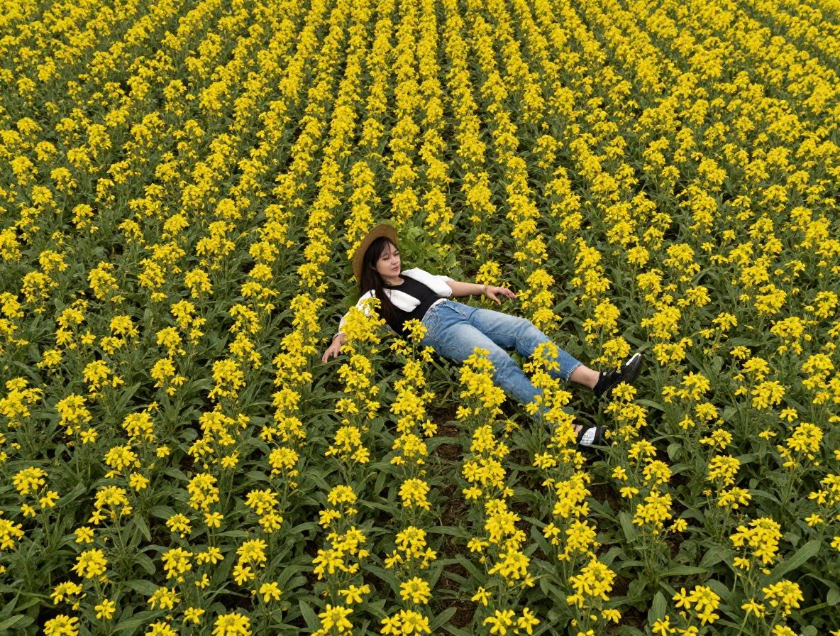 Delikatne kwiaty bzu i zielone liscie na naturalnym tle z mietkim rozmyciem, symbolizujace zmiane por roku i adaptacje organizmu